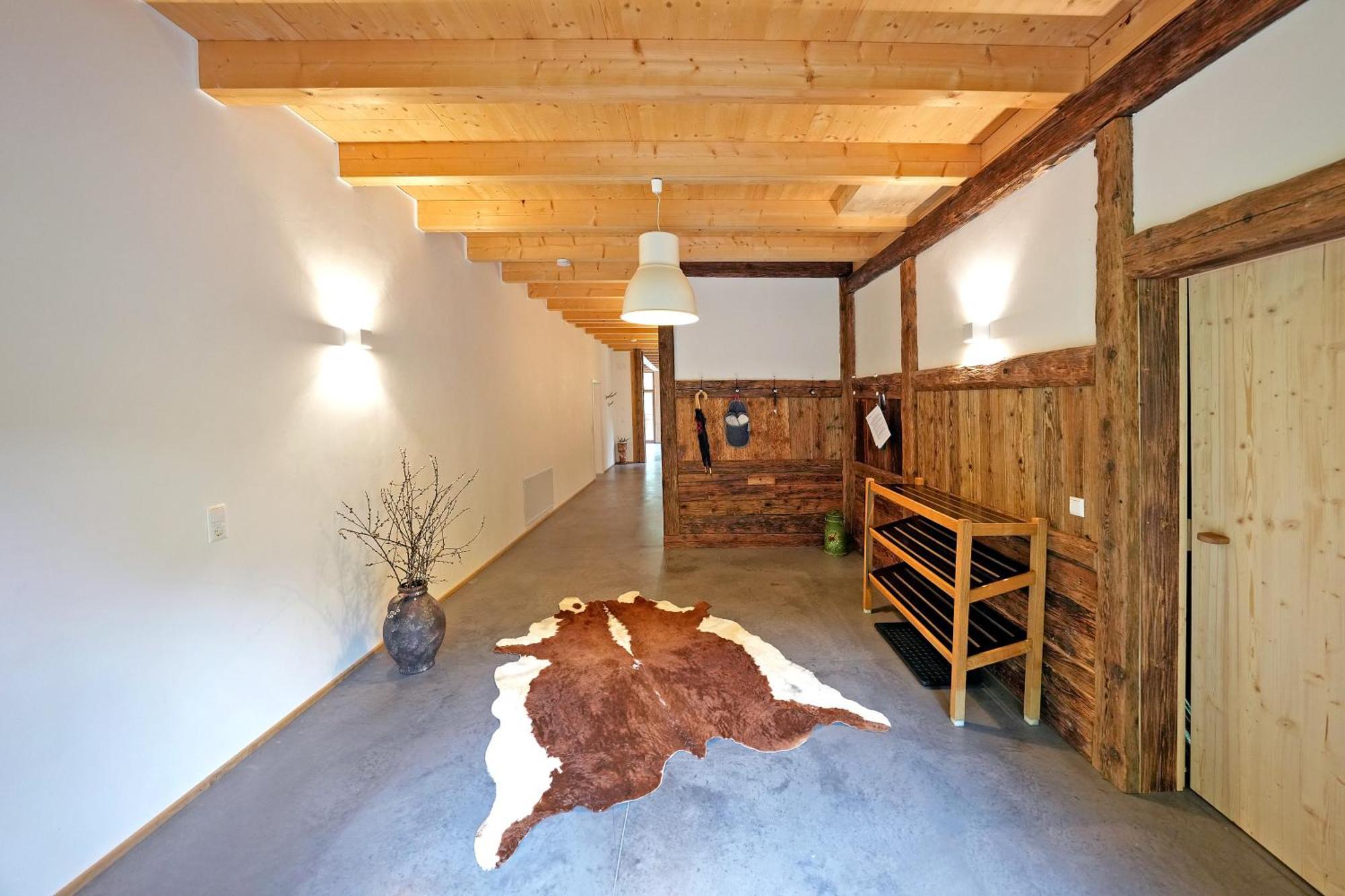 Living Timeless- Haldenhof Loft, Luxus Schwarzwald-Retreat Mit Sauna Fuer Bis Zu 12 Personen Villa Simonswald Exterior foto