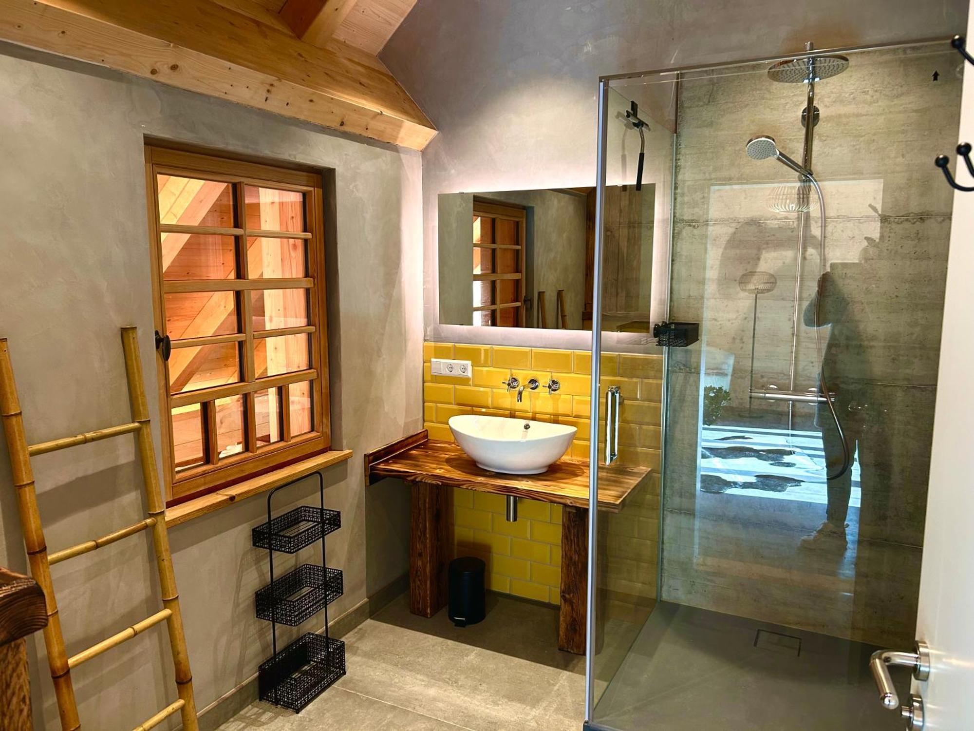 Living Timeless- Haldenhof Loft, Luxus Schwarzwald-Retreat Mit Sauna Fuer Bis Zu 12 Personen Villa Simonswald Exterior foto