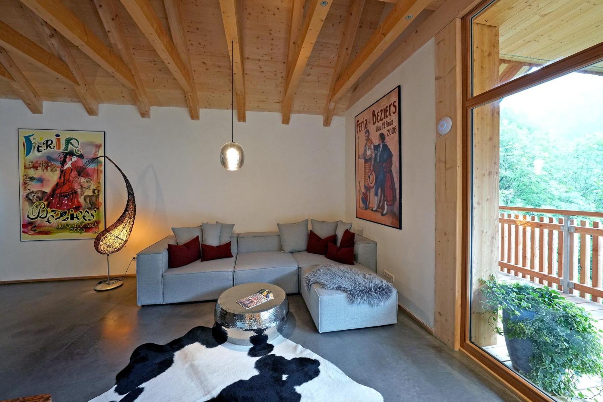 Living Timeless- Haldenhof Loft, Luxus Schwarzwald-Retreat Mit Sauna Fuer Bis Zu 12 Personen Villa Simonswald Exterior foto