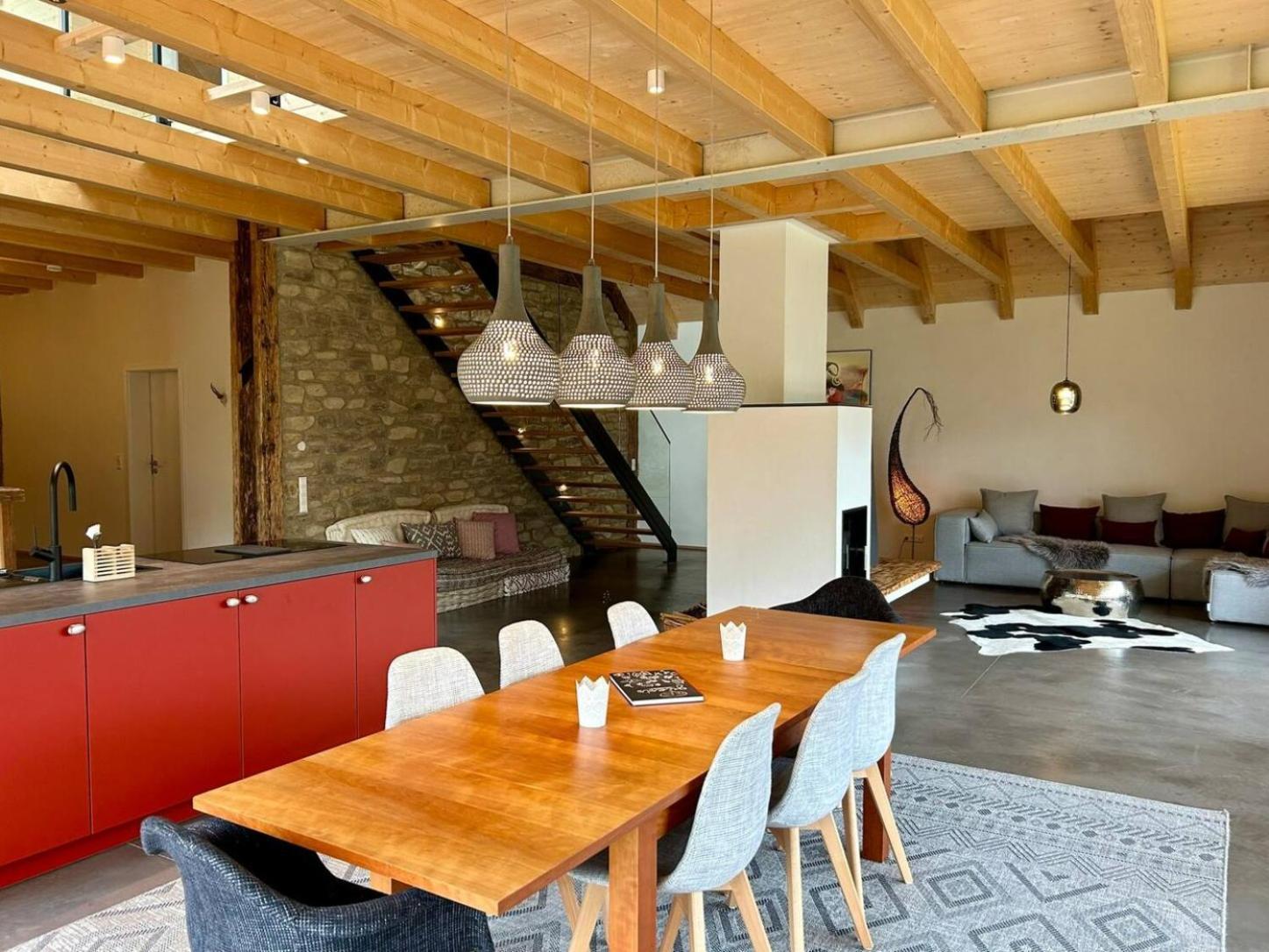 Living Timeless- Haldenhof Loft, Luxus Schwarzwald-Retreat Mit Sauna Fuer Bis Zu 12 Personen Villa Simonswald Exterior foto