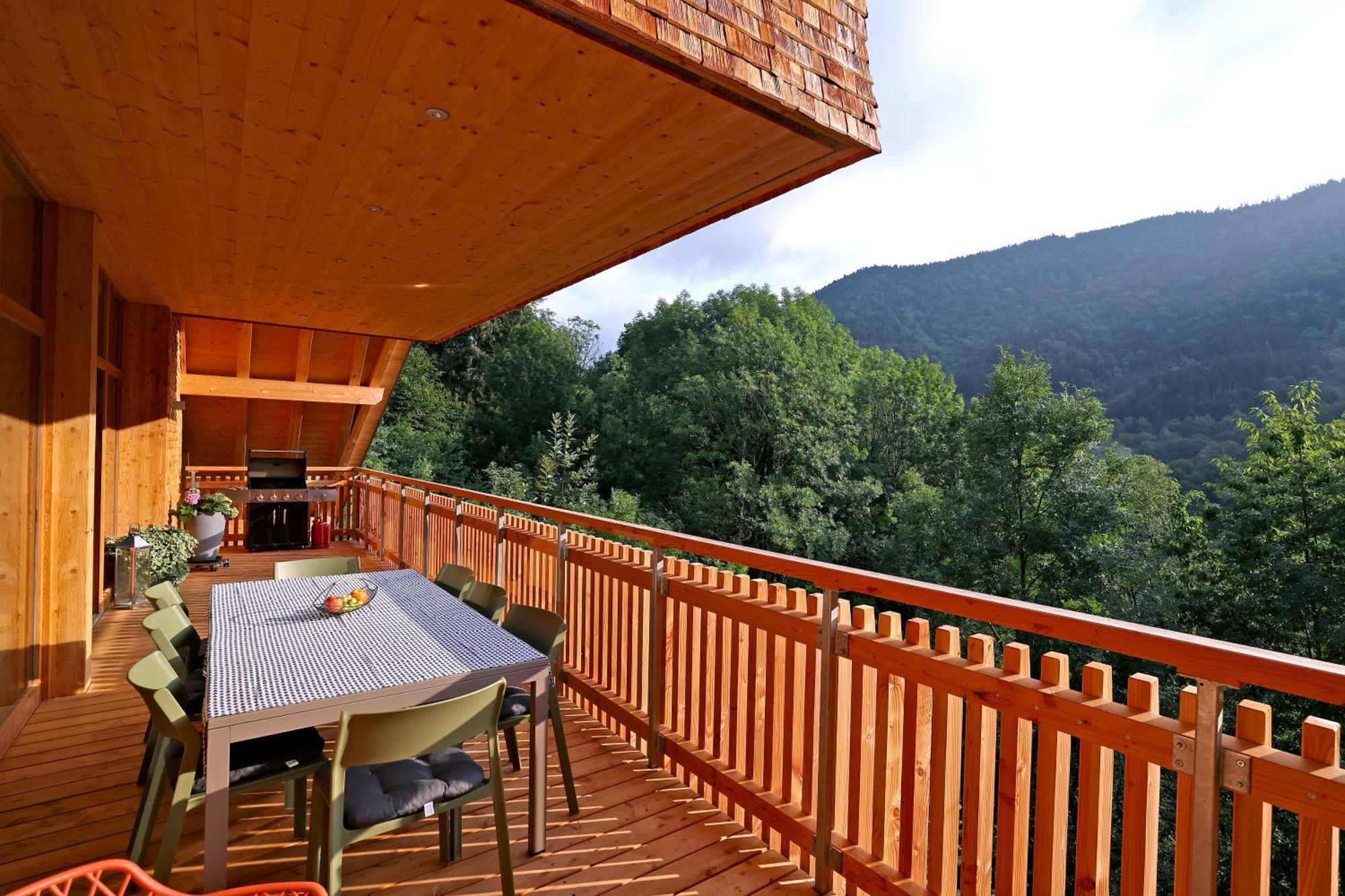 Living Timeless- Haldenhof Loft, Luxus Schwarzwald-Retreat Mit Sauna Fuer Bis Zu 12 Personen Villa Simonswald Exterior foto