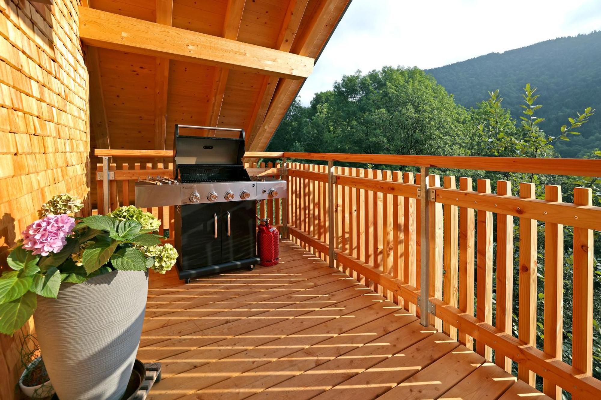 Living Timeless- Haldenhof Loft, Luxus Schwarzwald-Retreat Mit Sauna Fuer Bis Zu 12 Personen Villa Simonswald Exterior foto